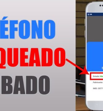 como saber si tu telefono esta bloqueado