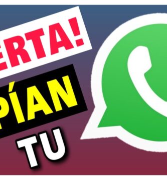 como saber si tu whatsapp esta en otro dispositivo