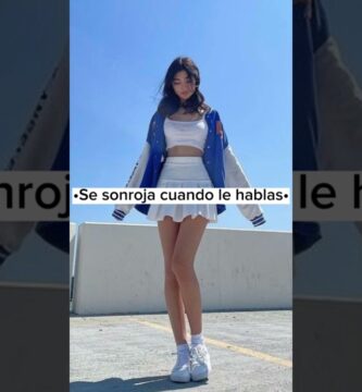 como saber si un a