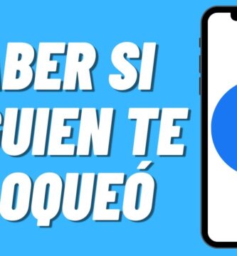como saber si un amigo me bloqueo en facebook
