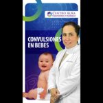 como saber si un bebe convulsiona