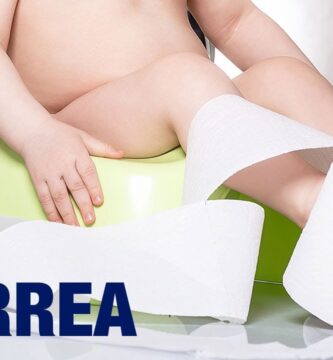 como saber si un bebe de 3 meses tiene diarrea