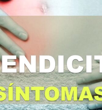como saber si un bebe tiene apendicitis