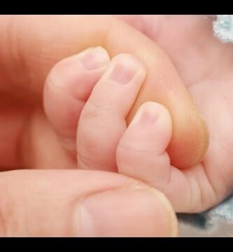como saber si un bebe tiene la bilirrubina alta