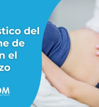 como saber si un bebe viene con sindrome de down