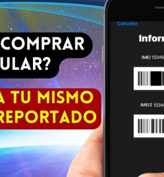 como saber si un celular es robado