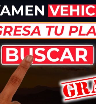 como saber si un coche esta libre de cargas gratis