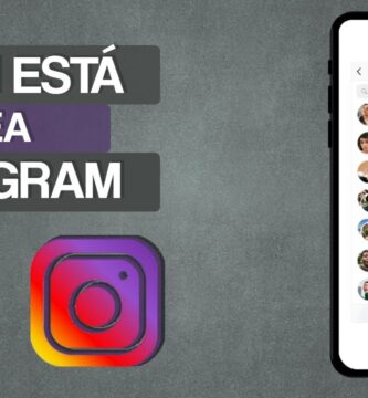 como saber si un contacto de instagram esta conectado