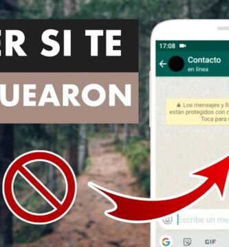 como saber si un contacto me ha bloqueado whatsapp