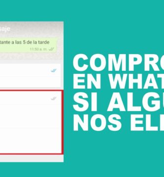 como saber si un contacto te elimino de whatsapp