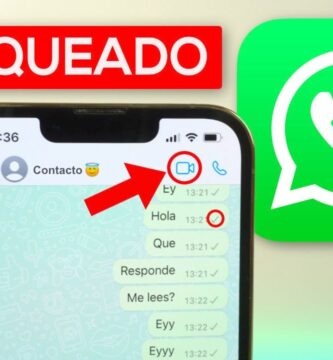 como saber si un contacto te ha bloqueado de whatsapp