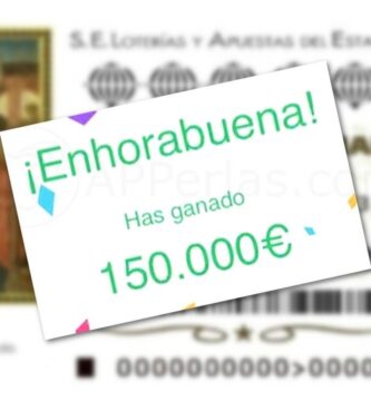 cómo saber si un décimo está premiado