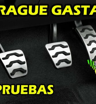 como saber si un embrague esta mal