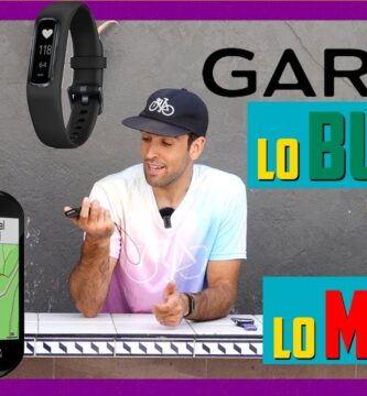 como saber si un garmin es original