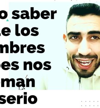 como saber si un hombre árabe está enamorado de mi