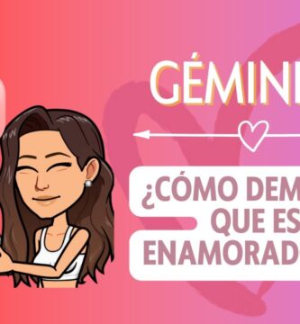 como saber si un hombre géminis está enamorado de ti