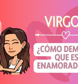 como saber si un hombre virgo esta enamorado de mi