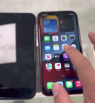 como saber si un iphone es libre de fabrica