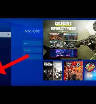 como saber si un juego esta en español ps4