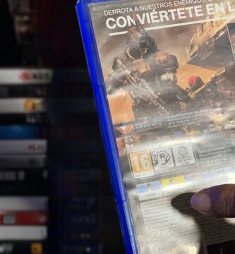 como saber si un juego ps4 esta en español