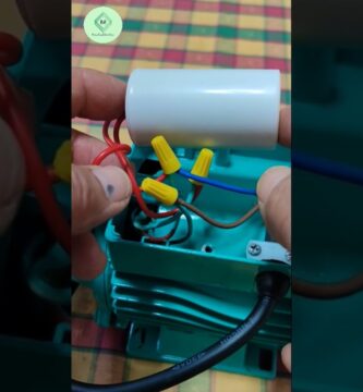 como saber si un motor es trifasico o monofasico