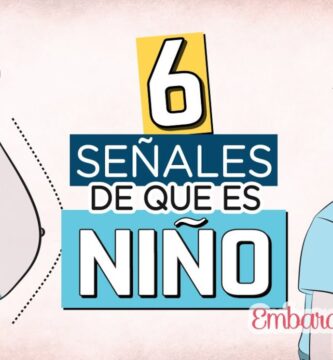 como saber si un niño