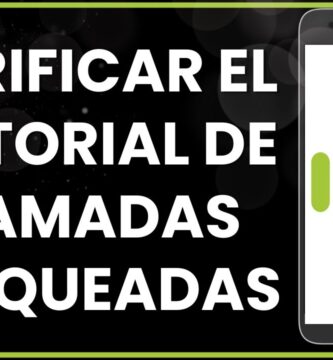 como saber si un número bloqueado te ha llamado