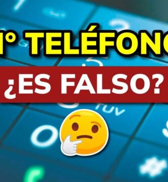 como saber si un número de teléfono es de pago