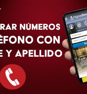 como saber si un número es fijo o celular