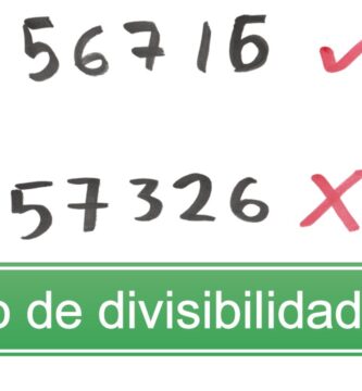 como saber si un número es multiplo de 11