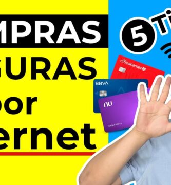 como saber si un pago por internet es seguro