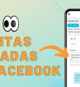 como saber si un perfil de facebook es privado
