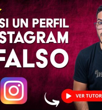 como saber si un perfil de instagram es privado