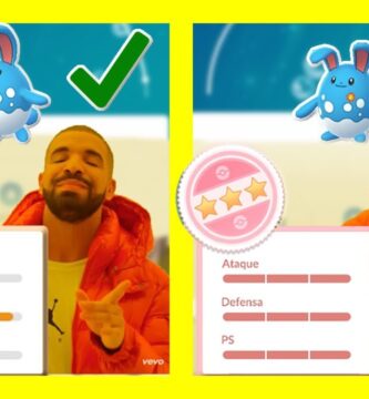 como saber si un pokemon es bueno para pvp