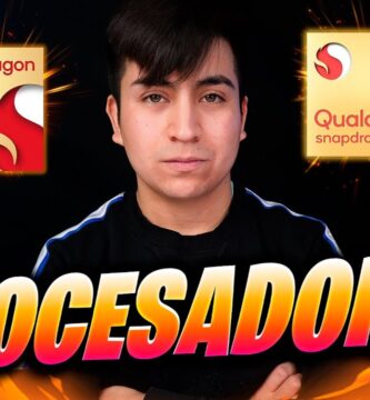 como saber si un procesador de celular es bueno