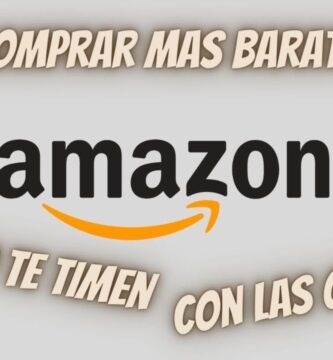 como saber si un producto de amazon baja de precio