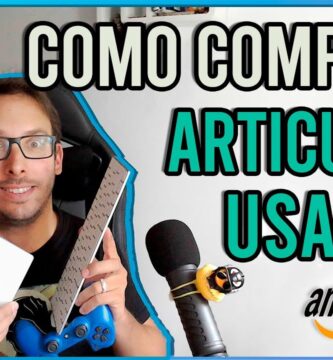 como saber si un producto es nuevo en amazon