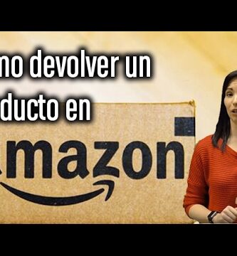 como saber si un producto se puede devolver amazon