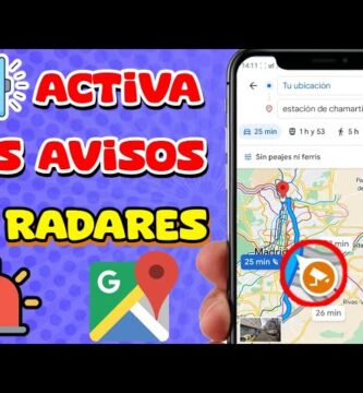 como saber si un radar movil me ha multado