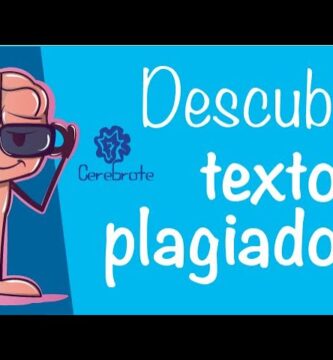 como saber si un texto es copiado de internet