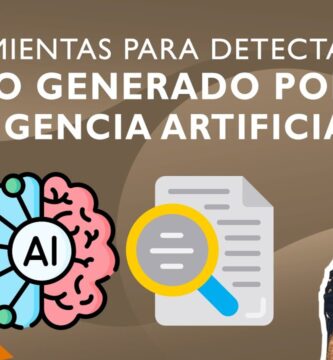 como saber si un texto es ia
