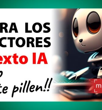 como saber si un texto esta escrito por chatgpt