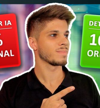 como saber si un texto esta hecho por chatgpt