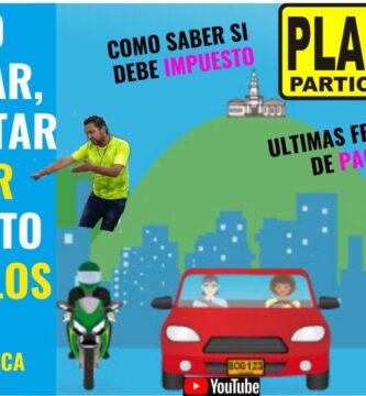 como saber si un vehiculo esta al dia en impuestos