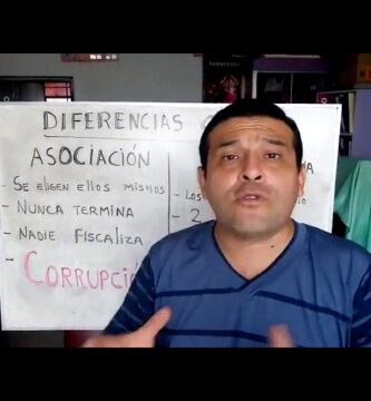 como saber si una asociación esta registrada