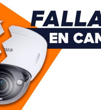 como saber si una camara de vigilancia esta encendida