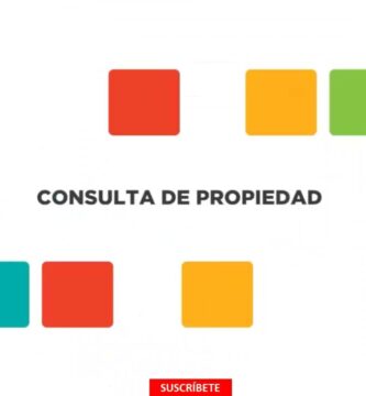 como saber si una casa esta inscrita en registros publicos