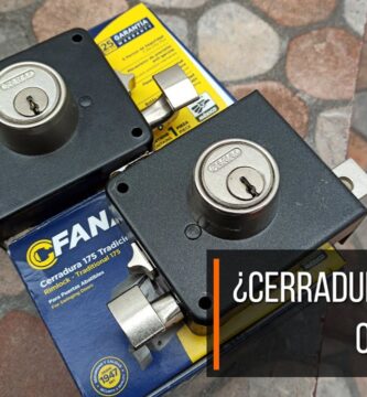 como saber si una cerradura es derecha o izquierda