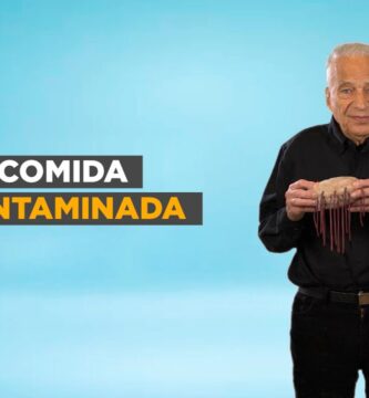 como saber si una comida esta en mal estado