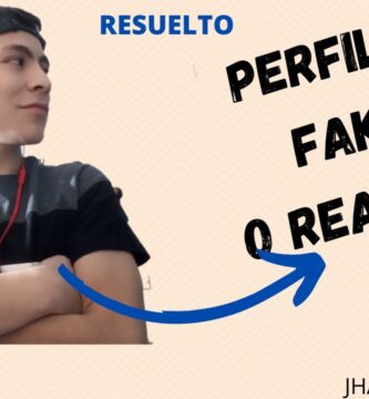 como saber si una cuenta de facebook es falsa